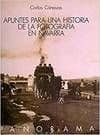 Apuntes para una historia de la fotografía en Navarra
