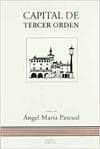 Capital de tercer orden
