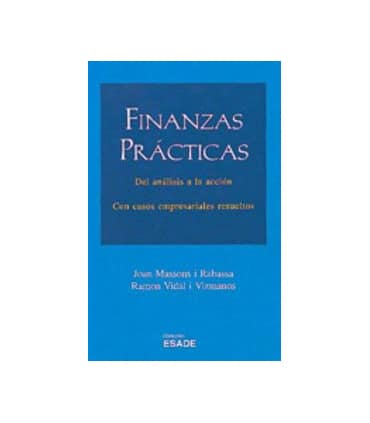 Finanzas prácticas