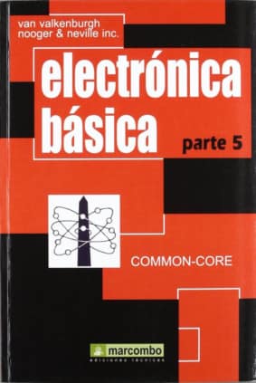 Electronica Básica V