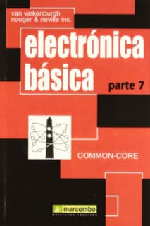 Electrónica Básica VII