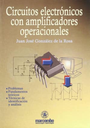 Circuitos Electrónicos con Amplificadores Operacionales