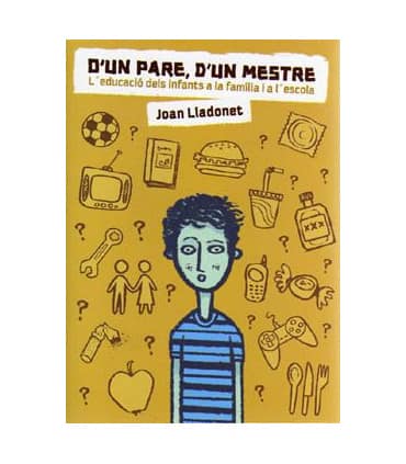 D'un pare, d'un mestre