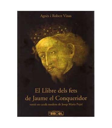 El llibre dels fets de Jaume el conqueridor