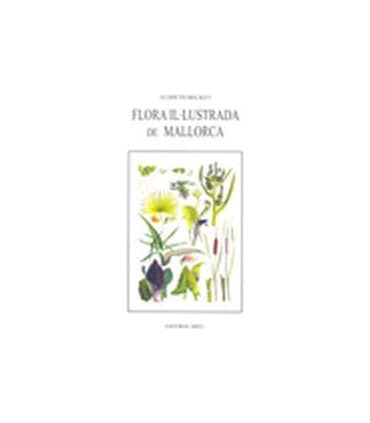 Flora Il·lustrada de Mallorca