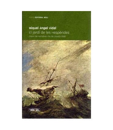 El jardí de les hespèrides