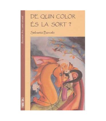 ¿De quin color és la sort?
