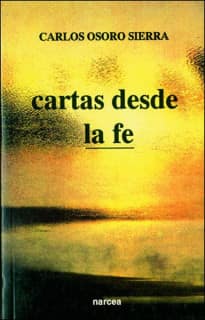 Cartas desde la fe