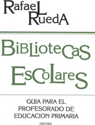 Bibliotecas escolares