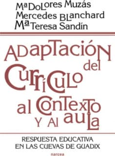 Adaptación del currículo al contexto y al aula