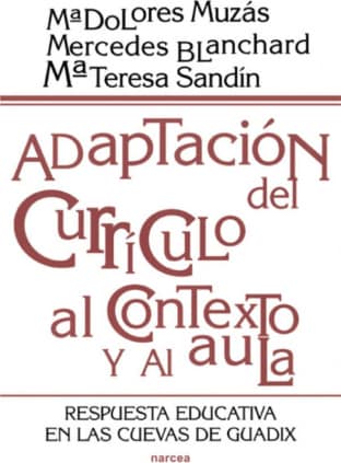 Adaptación del currículo al contexto y al aula