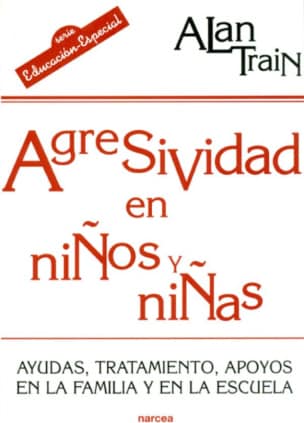 Agresividad en niños y niñas