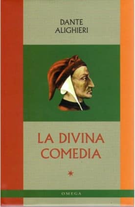 LA DIVINA COMEDIA