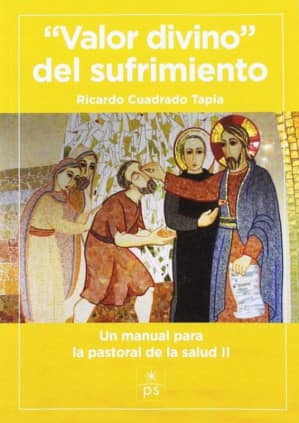 Valor divino del sufrimiento