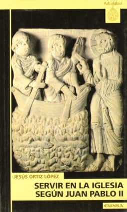 Servir en la iglesia según Pablo II