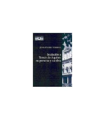 Iniciación a Tomás de Aquino