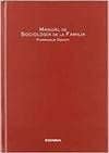 Manual de sociología de la familia