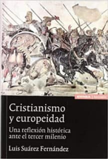 Cristianismo y europeidad