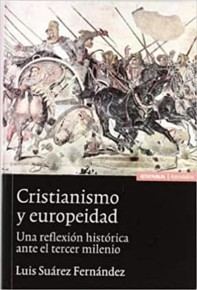 Cristianismo y europeidad