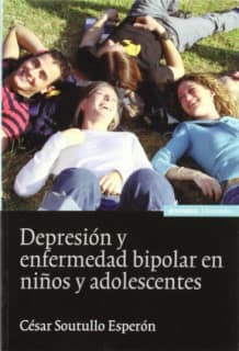 Depresión y enfermedad bipolar en niños y adolescentes