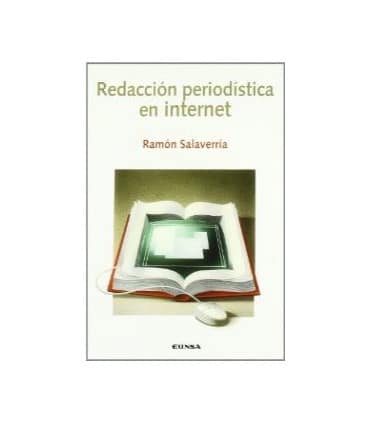 Redacción periodística en Internet