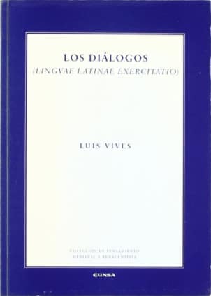 Los diálogos (linguae latinae exercitatio)