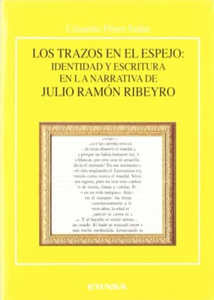 Los trazos en el espejo