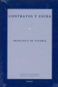 Contratos y usura