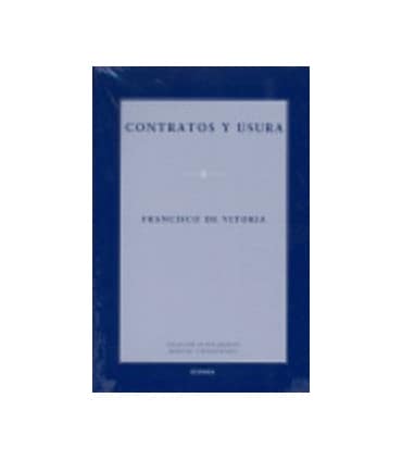 Contratos y usura