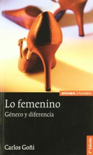 Lo femenino