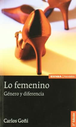 Lo femenino