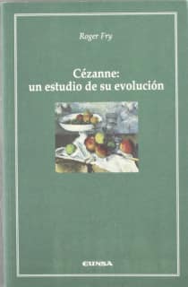 Cézanne: un estudio de su evolución
