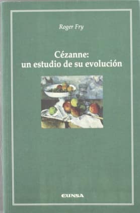 Cézanne: un estudio de su evolución