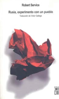 Rusia, experimento con un pueblo