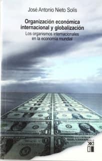 Organización económica internacional y globalización