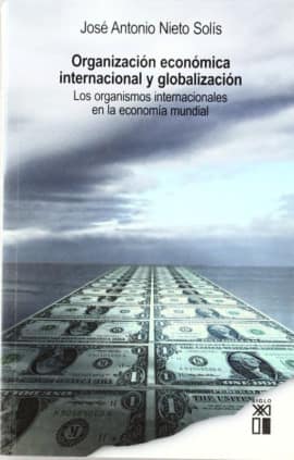 Organización económica internacional y globalización