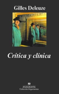 CRITICA Y CLINICA