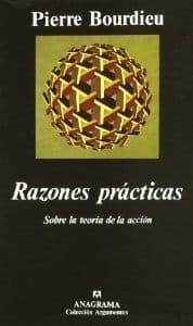 Razones prácticas (Sobre la teoría de la acción)