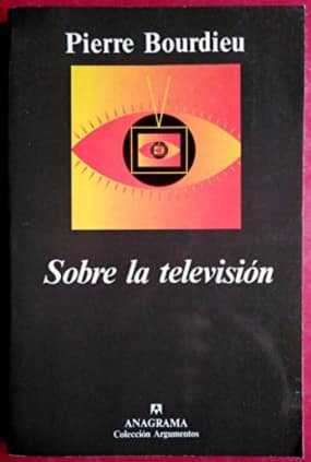 Sobre la televisión