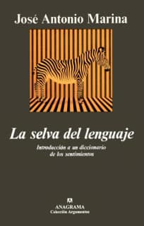 LA SELVA DEL LENGUAJE
