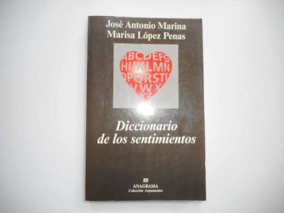 Diccionario de los sentimientos