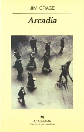 Arcadia