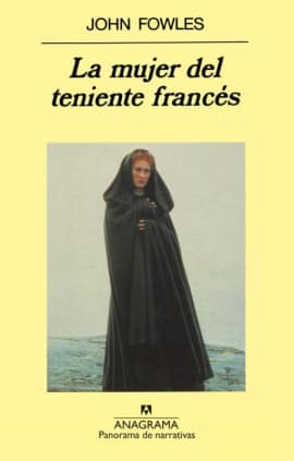 La mujer del teniente francés
