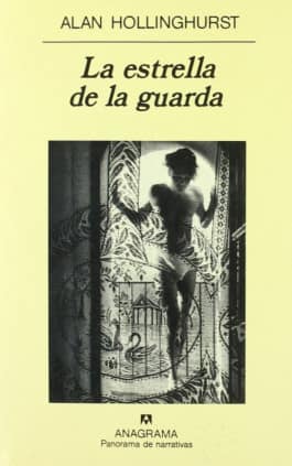 La estrella de la guarda