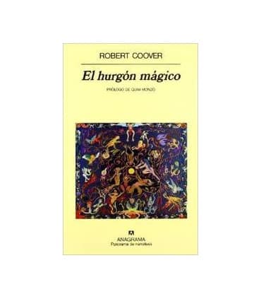 El hurgón mágico
