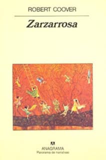 Zarzarrosa