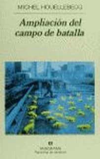 Ampliación del campo de batalla