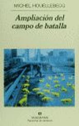 Ampliación del campo de batalla