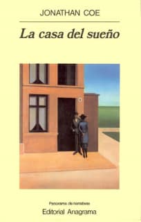 La casa del sueño