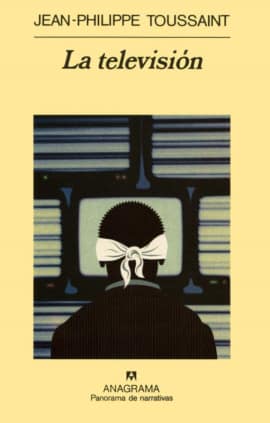 La televisión
